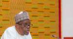 Speaker of Parliament, Alban Bagbin