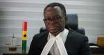 Justice of the Supreme Court, Emmanuel Yonny Kulendi