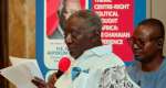 Busia has been treated unfairly in Ghana’s political history — Kufuor