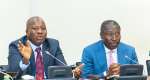 I’ll miss Mahama Ayariga, he doesnt hold grudges — Afenyo-Markin
