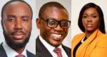 You will cross-examine witness yourselves — Judge tells Adu-Boahen, wife if lawyers absent next sitting