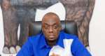 NPP General Secretary Justin Koduah Frimpong