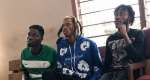 Two footballers, okada rider convicted in GH¢38,000 cyber fraud case in Assin Fosu