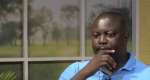 Executive Director of the African Institute of Strategic Studies, Dr Jonathan Asante Otchere