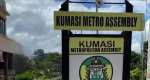 KMA bans unauthorised felling of trees in Kumasi metropolis