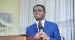 Chairman of The Church of Pentecost, Apostle Eric Nyamekye