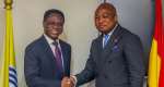 Ablakwa commends Church of Pentecost for sheltering stranded Ghanaians during xenophobic attacks in South Africa
