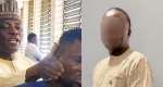 Police arrest man captured assaulting handcuffed suspect in viral video