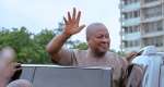 Ghanaians give Mahama 72% approval; 60% say country heading right direction