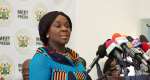 Cecilia Abena Dapaah