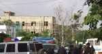 GCB denies robbery attempt at Labone Branch after Police shoot two suspects