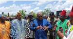 ‘You’ll fly directly to Accra’ – Mahama promises Bolga Airport construction commencement