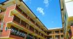 Mahama commissions Paga SHS E-Block