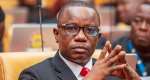 Former Defence Minister Dominic Nitiwul
