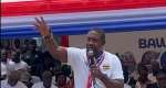 Okoe Boye wins NPP Greater Accra Regional Chairmanship election