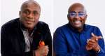 Go ahead and imprison me because of my friendship with Bawumia, I will come back again – Rev. Kusi Boateng