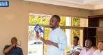 Miracles Aboagye picks nomination forms to contest NPP Communications Director position