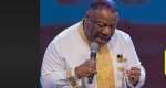 Founder and General Overseer of Action Chapel International, Archbishop Nicholas Duncan-Williams