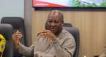 We will formalise mining to create jobs for young people, curb galamsey – Mahama