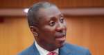 Minority Leader Alexander Afenyo-Markin