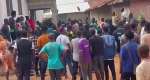 Tanoso youth grabbed Chief over alleged illegal mining activities near Tano River