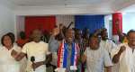 Akufo-Addo projects in Oti Region abandoned while our people continue to suffer — NPP Regional Executives