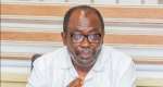 Director-General of the Ghana Education Service