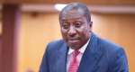 Minority Leader in Parliament, Alexander Afenyo-Markin