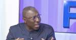 NPP will reinstate Gertrude Torkornoo as Chief Justice when we come back to power  — Afenyo-Markin