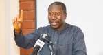 NDC Communicator challenges Afenyo-Markin to prove GoldBod making losses