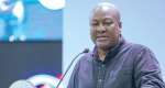 Mahama plans referendum on constitutional reforms alongside 2027 District Assembly elections