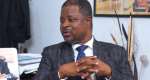 Former Tempane Member of Parliament, Lawyer Joseph Kpemka