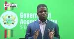 Afenyo-Markins claims on DGPP lacked facts and common sense — Sammy Gyamfi