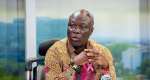 Sammy Gyamfi’s words on Afenyo-Markin were harsh; I wouldn’t use them on such platform — Vanderpuye