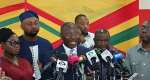 Sammy Gyamfis reference to a brothel unbecoming of a public officer, we condemn it — Minority