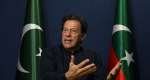 Former Pakistan prime minister Imran Khan was transferred back to jail after undergoing medical checks at Islamabads Pakistan Institute of Medical Sciences. -  Arif Ali, AFP/File