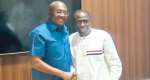 New NPP Central Regional Chair Unveils 5Point Plan: “We Will Earn 2028 — Polling Station by Polling Station”