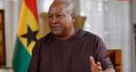President Mahama calls for five permanent UN Security Council seats for Africa