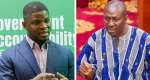 ‘Afenyo-Markin’s smear campaign against me is about extortion’ – Sammy Gyamfi