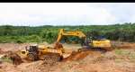 Less than 20km of clearing work remains on Accra-Kumasi expressway – Roads Minister