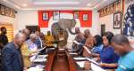 50 Aspirants Pick Forms for 11 National Executive Positions in NPP Elections