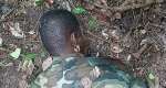 C/R: Wildlife Guard shot dead by suspected poacher at Kakum Forest Reserve