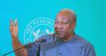 Mahama urges Africa to assert greater influence in global affairs