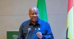 We dont reject partnerships, but those partnerships must be on our terms — Mahama tells African leaders