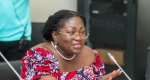 Patricia Appiagyei, Deputy Minority Leader