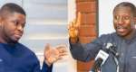 Osahen Afenyo-Markin sues Sammy Gyamfi, others over extortion allegation