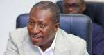 Minority Leader in Parliament, Alexander Afenyo-Markin