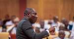 NDC has failed to create conditions for 24-hour economy – Afenyo-Markin
