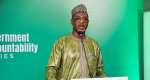 Minister for the Interior, Mohammed Muntaka Mubarak