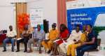 Stakeholders validate framework to promote sustainable sand mining in White Volta Basin